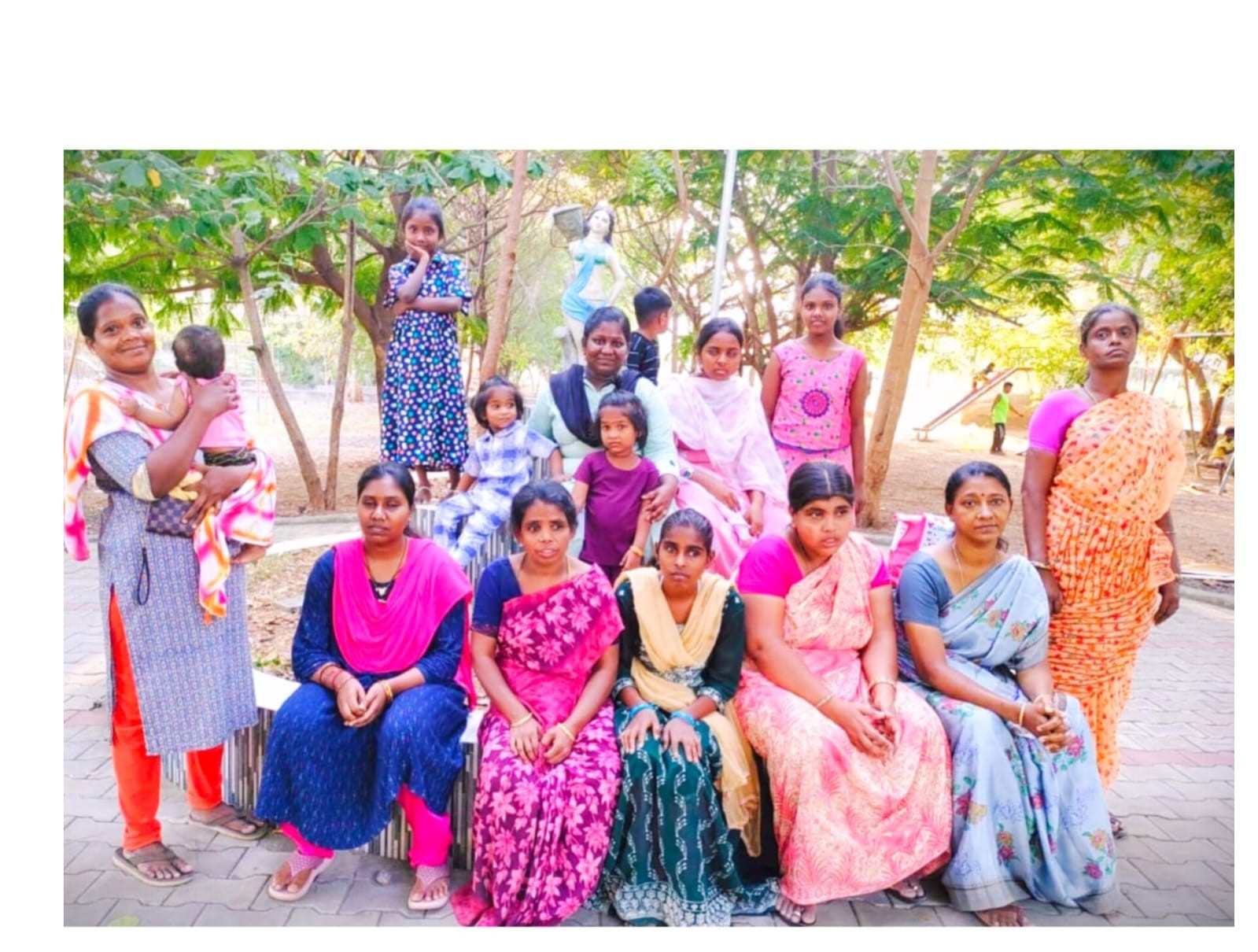 Tiruvannamalai-Shakthi Sadan